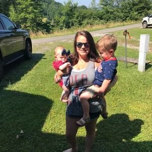 Meet your Posher, Taylor